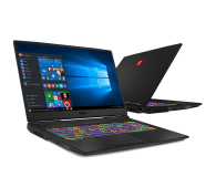 MSI GL75 i7-9750H/16GB/512/Win10 RTX2070 144Hz - 526621 - zdjęcie 1